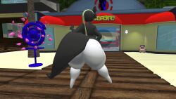 3d 3d_(artwork) 3d_animation big_ass big_booty big_breasts big_butt cute dance dancing female legendary_pokemon meloetta meloetta_(aria_form) miltank mythical_pokemon pokemon pokemon_(species) shaking_ass shaking_butt spinning tagme thicc thicc_thighs twerk twerking twirling video zer0264