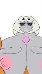 1girls Rule 34 Image