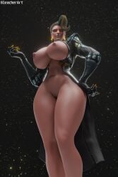 3d 3d_(artwork) 3d_model 3d_render absurd_res absurd_resolution absurdres big_ass big_breasts big_butt big_muscles big_nipples big_thighs bleacherart blonde_female blonde_hair blonde_hair_female blue_lipstick blue_nails caucasian caucasian_female closed_mouth closed_mouth_smile emma_frost emma_frost_(marvel_rivals) female female_focus female_human female_only high-angle_view high_resolution highres huge_ass huge_breasts huge_butt huge_nipples huge_thighs human human_female human_only humanoid humanoid_genitalia large_areolae large_ass large_breasts large_butt large_thighs light-skinned light-skinned_female light_skin looking_at_viewer marvel marvel_comics marvel_rivals queen_of_hearts solo solo_female solo_focus tiptoes video_game_character video_game_franchise video_games