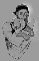 dungeons and dragons fan art
