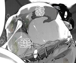 cheating_wife cloneningen cum_expulsion filled_to_the_brim filled_uterus filled_with_cum filled_womb hiding pumped_full_of_cum shitting_cum sneaky spreading_own_pussy struggling thick_cum too_much_cum trying_to_push__out_cum