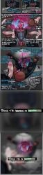 advertisement angry black_femboy bleached blue_hair chastity_cage chastity_device dark-skinned_femboy dark-skinned_male dark_skin embarrassed femboy femboysub gay groping handcuffs humiliation hypnosis interracial interrogation interrogation_room licking_ear male/male mind_break mind_control mustard_gollum pale-skinned_male pale_skin penis_size_difference police police_officer police_uniform size_difference stirrup_legwear subscribestar subscribestar_reward tankxcodex tattoo teaser thighhighs thumb_in_mouth touching_tips white_is_bigger yaoi