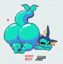 eeveelution from nintendo