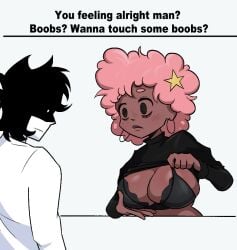 maisie (lacey games) from lacey games by niaceyanon