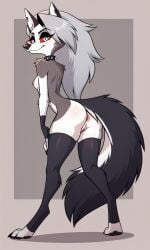 loona (helluva boss) from helluva boss by r34viewerpk