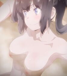 hestia (danmachi) from dungeon ni deai wo motomeru no wa machigatteiru darou ka by kozureokami20