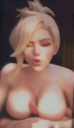 1boy 1boy1girl 1girl1boy 1girls accurate_art_style bare_arms bare_breasts bare_chest bare_shoulders boobjob breasts breasts_on_lap breasts_on_penis breasts_out caring chest edit edited hands_on_belly hands_on_lap hands_on_stomach healer healing healing_through_sex heterosexual intimate mercy mommy mommy_kink mommy_milkers nude nude_female overwatch overwatch_2 paizuri paizuri_on_lap photoshop soft soft_breasts soft_lighting straight straight_sex sweet titfucking titjob tittyfuck touching touching_belly touching_stomach uncucked