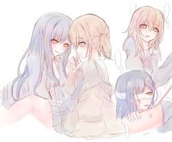 azusawa kohane from project sekai by nially