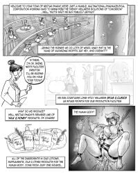 dr. skene from nectarpharm by forecastlemccormick