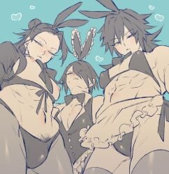 getou suguru from boruto: naruto next generations by h sketch1t