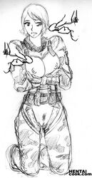 hentai_cook metal_gear metal_gear_acid metal_gear_solid tagme teliko_friedman