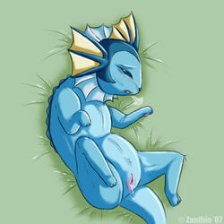 2007 eeveelution female generation_1_pokemon nintendo pokemon pokemon_(species) pokemon_rgby tagme vaporeon zanthia