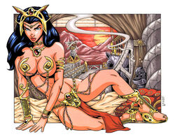 1girls Rule 34 Image