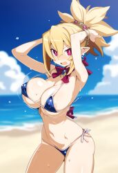 ai_generated disgaea rozalin tagme