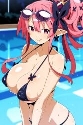 ai_generated disgaea disgaea_5 nippon_ichi_software seraphina_(disgaea) tagme