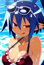 ai_generated disgaea laharl laharl-chan