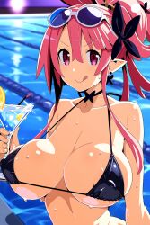 ai_generated disgaea disgaea_5 nippon_ichi_software seraphina_(disgaea) tagme