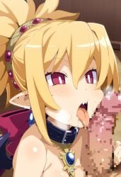 ai_generated disgaea rozalin tagme