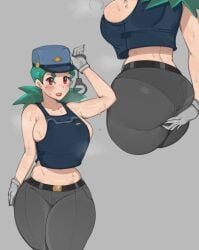 officer_jenny_(pokemon) tagme