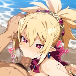 ai_generated disgaea rozalin tagme