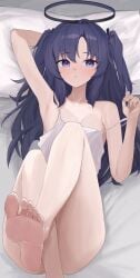yuuka (blue archive) from blue archive by sei (0724sei6)