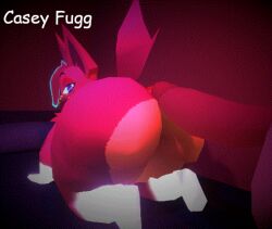 big_ass bubble_butt casey_(chip_at_night) feline female furry huge_ass stillelk62 thick_thighs wide_hips