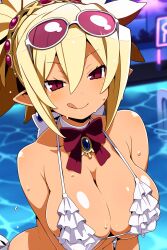 ai_generated disgaea rozalin tagme