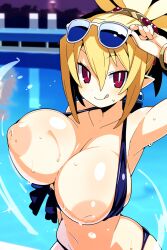 ai_generated disgaea rozalin tagme