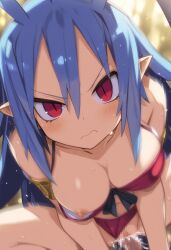 ai_generated disgaea laharl laharl-chan