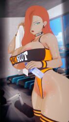 1girls 3d ass big_ass big_breasts big_thighs breasts bust busty chest curvaceous curvy curvy_figure disney female female_focus hips hourglass_figure huge_ass huge_breasts human jessica_rabbit kaoskatsu large_ass large_breasts legs light-skinned_female light_skin mature mature_female red_hair slim_waist thick thick_hips thick_legs thick_thighs thighs touchstone voluptuous voluptuous_female waist who_framed_roger_rabbit wide_hips wide_thighs