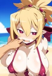 ai_generated disgaea rozalin tagme