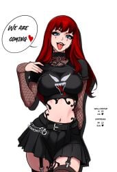 1girls big_ass big_breasts breasts bust busty chest curvaceous curvy curvy_figure dc dc_comics digital_media_(artwork) female goth goth_girl hips hourglass_figure huge_ass huge_breasts klyntar large_ass large_breasts legs marvel marvel_comics mary_jane_watson mature mature_female red_hair red_hair redpostit slim_waist spider-man_(series) symbiote thick thick_hips thick_legs thick_thighs thighs venom_(marvel) voluptuous waist wide_hips