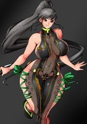 1girls andro-eidos big_ass big_breasts big_thighs breasts curvaceous curvy curvy_figure cyborg digital_media_(artwork) eve_(stellar_blade) female gynoid hips hourglass_figure huge_thighs humanoid large_ass large_thighs legs light-skinned_female light_skin mature mature_female shift_up slim_waist stellar_blade thick thick_hips thick_legs thick_thighs thighs voluptuous waist wide_hips witchking00