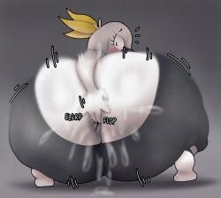 beth (chipchell) from original by chell chip