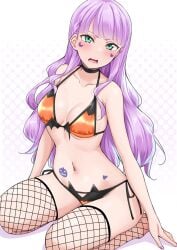 wien margarete from love live! by yopparai oni