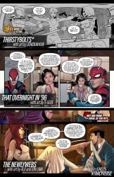 1boy 5girls alx_(fuckit) antonia_dreykov ava_starr ben_reilly big_ass big_breasts big_thighs black_widow_(marvel) breasts bust busty chest curvaceous curvy curvy_figure denidenikun digital_media_(artwork) female ghost_(marvel) hips hourglass_figure huge_ass huge_breasts huge_thighs jon_lima large_ass large_breasts large_thighs legs light-skinned_female light-skinned_male light_skin male male/female marvel marvel_cinematic_universe marvel_comics mary_jane_watson mature mature_female peter_parker red_hair slim_waist spider-man spider-man_(series) straight taskmaster thick thick_hips thick_legs thick_thighs thighs thunderbolts tracyscops tracyverse voluptuous waist wide_hips x-geek yelena_belova