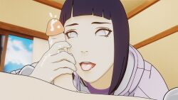 hyuuga hinata from boruto: naruto next generations