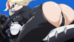hasumi rain from valkyrie drive