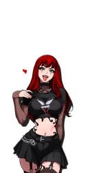 1girls big_ass big_breasts breasts bust busty chest curvaceous curvy curvy_figure dc dc_comics digital_media_(artwork) emo female goth goth_girl hips hourglass_figure huge_ass huge_breasts klyntar large_ass large_breasts legs marvel marvel_comics mary_jane_watson mature mature_female punk red_hair red_hair redpostit slim_waist spider-man_(series) symbiote thick thick_hips thick_legs thick_thighs thighs venom_(marvel) voluptuous waist wide_hips