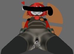 mimi sentry fan art
