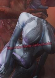 3d 3d_(artwork) 3d_animation alien alien_humanoid animated artificial_intelligence bad_end blender blender_(software) blue_skin broken broken_rape_victim broken_sex_toy choking cortana dead death female_death from_behind fucked_from_behind fucked_senseless fucked_to_death guro halo_(game) halo_(series) halo_4 hologram horror horror_(theme) huge_cock interspecies killing longer_than_30_seconds monster monster_cock monster_on_female monster_rape music nashandraffxiv neck_break neck_snap necrophilia penetration pinned_down pinned_to_ground pounded pounding rape raped raped_by_monster raped_girl sangheili sex short_hair snuff sound straight video voluptuous voluptuous_female