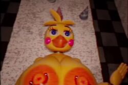 3d_(artwork) 3d_animation alphasoup animated animatronic anthro areola avian beak beak_fetish beak_play beak_sex beakjob big_breasts bird bouncing_breasts breast_play breasts chicken digital_media_(artwork) duo fellatio female female_anthro female_on_human five_nights_at_freddy's five_nights_at_freddy's_2 furniture galliform gallus_(genus) genitals human human_on_anthro interspecies jaeblorocks_(contributor) long_playtime machine male male/female male_human male_on_anthro mammal nipple_piercing nipples nude offscreen_male on_table oral penetration penile penile_penetration penis penis_in_mouth phasianid piercing robot runaboo_chica scottgames sex sound sound_edit table tagme third-party_edit titjob toy_chica_(fnaf) vhs_filter video video