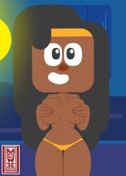 bea (duolingo) from duolingo by moowee