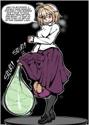 1futa 2026 ahoge arcueid_brunestud artist_name ball_bra ballbra big_balls big_cock big_penis big_testicles blonde_hair bottomless bottomless_futa breasts clothed clothing condom_balloon condom_filling condom_on_penis continue_after_cum continuous_ejaculation cum cum_filled cum_filled_condom cum_in_condom cum_inside_condom curvaceous curvy curvy_figure dialogue dress ejaculation english english_dialogue english_text erect_penis erection excessive_cum fully_clothed futa_only futanari hands-free handsfree_ejaculation hi_res highres hourglass_figure huge_balls huge_cock huge_testicles intersex intersex_only large_balls large_cock large_penis large_testicles light-skinned_futa light_skin medium_breasts melty_blood melty_blood_arcueid_figure_(meme) meme orgasm red_eyes sagging_balls saggy_balls short_hair solo solo_futa speech_bubble text thick_hips thick_penis thick_thighs thighs tsukihime type-moon uncontrolled_orgasm unstoppable_orgasm watermark wide_hips yungcreateart