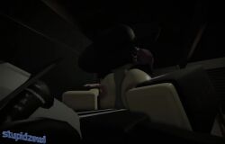 1boy 1girls 3d animated areolae artist_name ass balls breasts chance_(forsaken) forsaken_(roblox) jane_doe_(forsaken) jane_doe_(roblox) longer_than_30_seconds nipples penis roblox roblox_game robloxian sex shorter_than_one_minute sound straight stupidzewl tagme thighs video