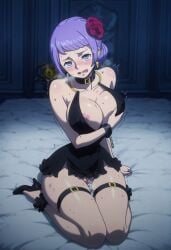 carina (one piece) from one piece by artist request