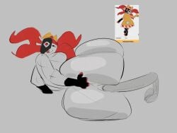 1boy 1boy1girl 1girl1boy 1girls 2025 2_eyes 2d 2d_(animation) 2d_(artwork) 2d_animation 2d_artwork anal anal_sex animated animation art ass ass_shake balls big_ass black_eye black_eyes black_eyes_female boy cock dick digital_art digital_media digital_media_(artwork) dream_bbq duo ena_(series) eyes female greaseyhair grey_skin hair hat long_cock long_dick long_penis male men monochrome mouth mp4 naked_female no_sound no_voice_acting open_mouth orange_clothes orange_clothing penis red_eye red_eyes red_eyes_female red_hair red_hair_female rough_sex sex tagme taski_maiden_(ena) video