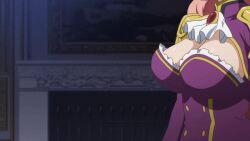 charlotte scherzen from valkyrie drive