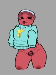 gigi (dandy's world) from dandy's world by poipoipoiii