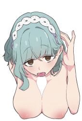nemui nemu from kimi no koto ga dai dai dai dai daisuki na 100-nin no kanojo by pizzayanopunch